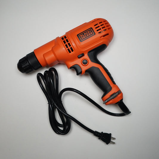 Corded Drill